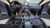2017 Audi RSQ3