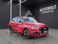 2017 Audi RSQ3