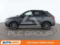 2017 Audi RSQ3