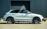 2017 Audi RSQ3