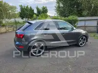 2017 Audi RSQ3