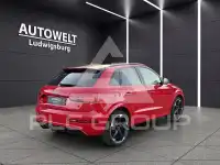 2017 Audi RSQ3