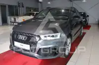 2016 Audi RSQ3
