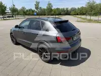 2017 Audi RSQ3