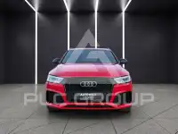 2017 Audi RSQ3