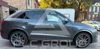 2017 Audi RSQ3