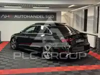 2017 Audi Quattro