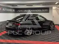 2017 Audi Quattro