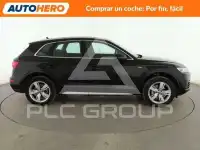 2017 Audi Quattro