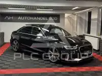 2017 Audi Quattro