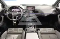 2017 Audi Quattro