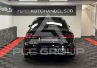 2017 Audi Quattro