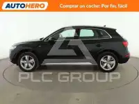 2017 Audi Quattro