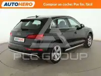 2017 Audi Quattro
