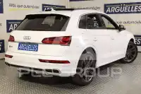 2017 Audi Quattro