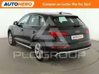 2017 Audi Quattro
