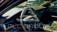 2017 Cadillac CT6