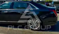 2017 Cadillac CT6