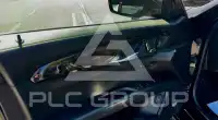2017 Cadillac CT6