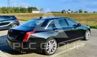 2017 Cadillac CT6