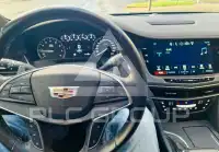2017 Cadillac CT6
