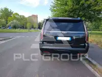 2017 Cadillac ESCALADE