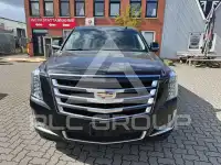 2017 Cadillac ESCALADE