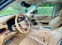 2017 Cadillac ESCALADE