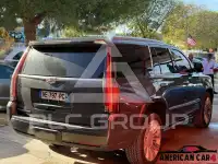 2017 Cadillac ESCALADE