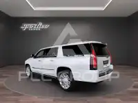 2017 Cadillac ESCALADE