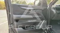 2017 Cadillac ESCALADE