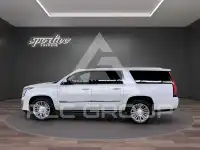 2017 Cadillac ESCALADE