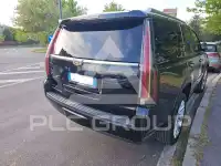 2017 Cadillac ESCALADE