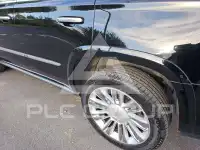 2017 Cadillac ESCALADE