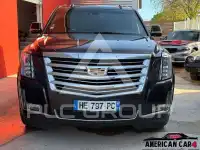 2017 Cadillac ESCALADE