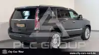 2017 Cadillac ESCALADE