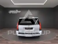 2017 Cadillac ESCALADE