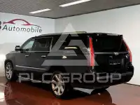 2017 Cadillac ESCALADE