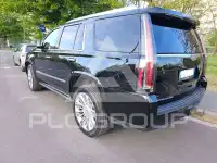 2017 Cadillac ESCALADE