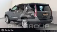 2017 Cadillac ESCALADE