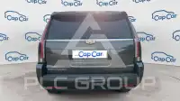 2017 Cadillac ESCALADE
