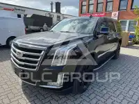 2017 Cadillac ESCALADE
