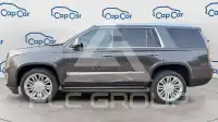 2017 Cadillac ESCALADE