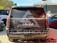 2017 Cadillac ESCALADE