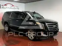 2017 Cadillac ESCALADE