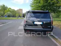 2017 Cadillac ESCALADE