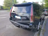 2017 Cadillac ESCALADE