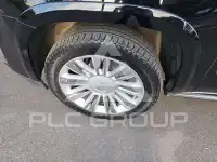 2017 Cadillac ESCALADE