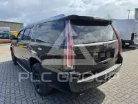 2017 Cadillac ESCALADE
