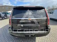 2017 Cadillac ESCALADE